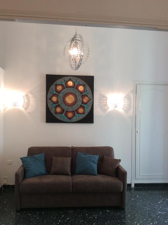 Appartement Du Thiers นีซ ห้อง รูปภาพ