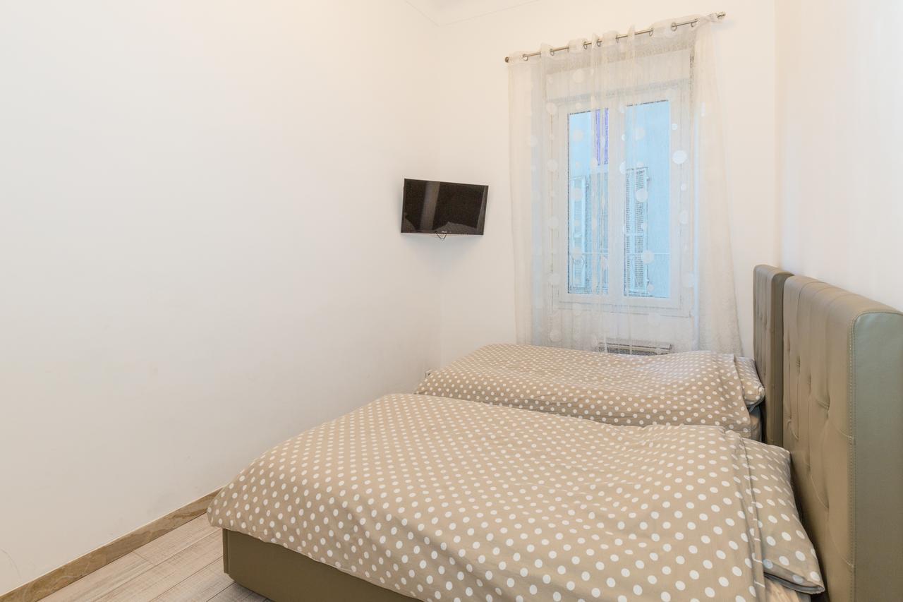 Appartement Du Thiers นีซ ภายนอก รูปภาพ