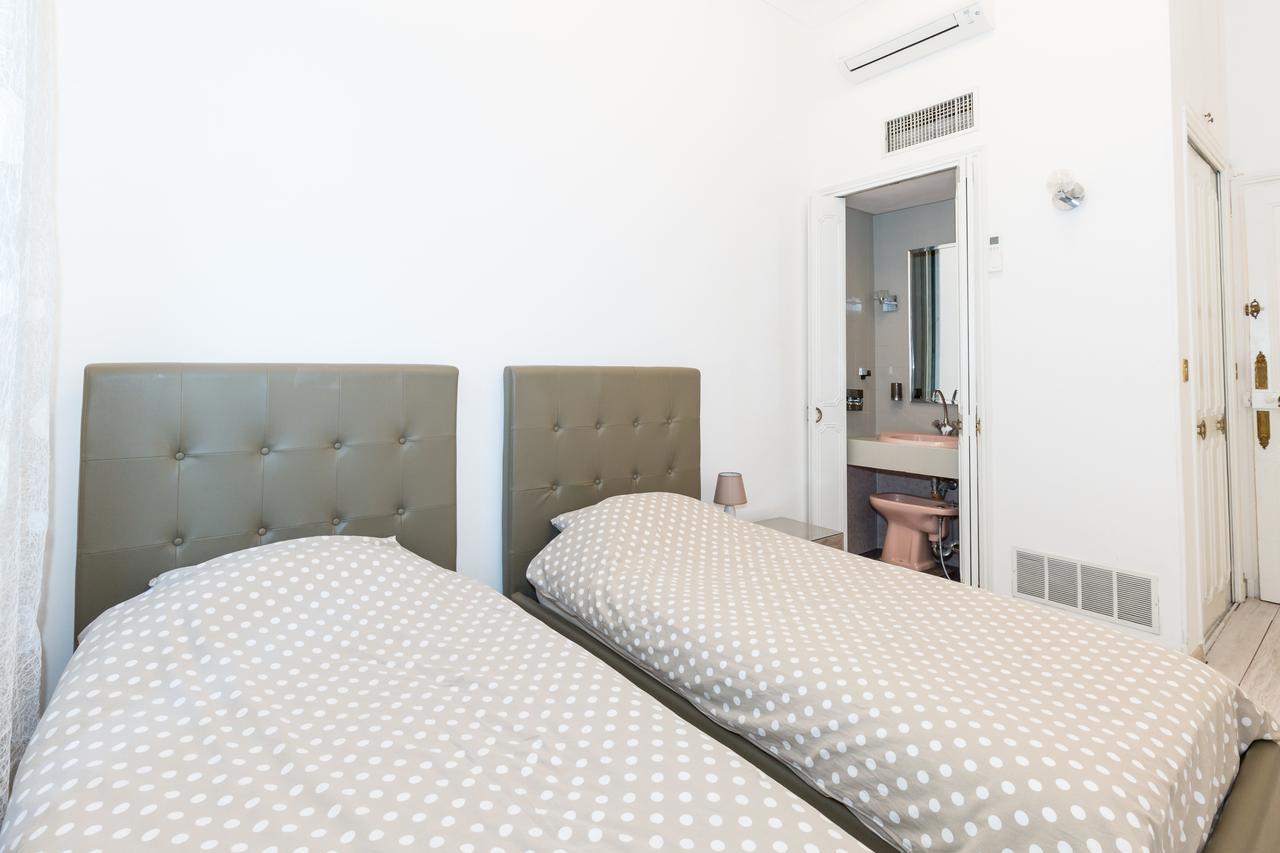 Appartement Du Thiers นีซ ภายนอก รูปภาพ